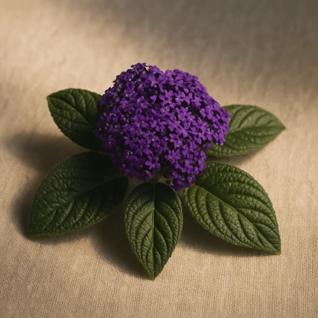 Heliotrope