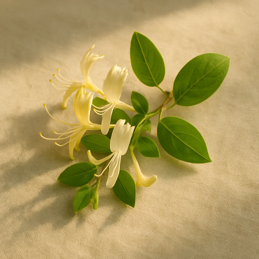 Honeysuckle