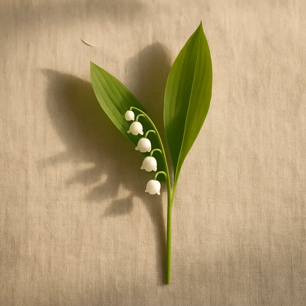 Lily of the valley