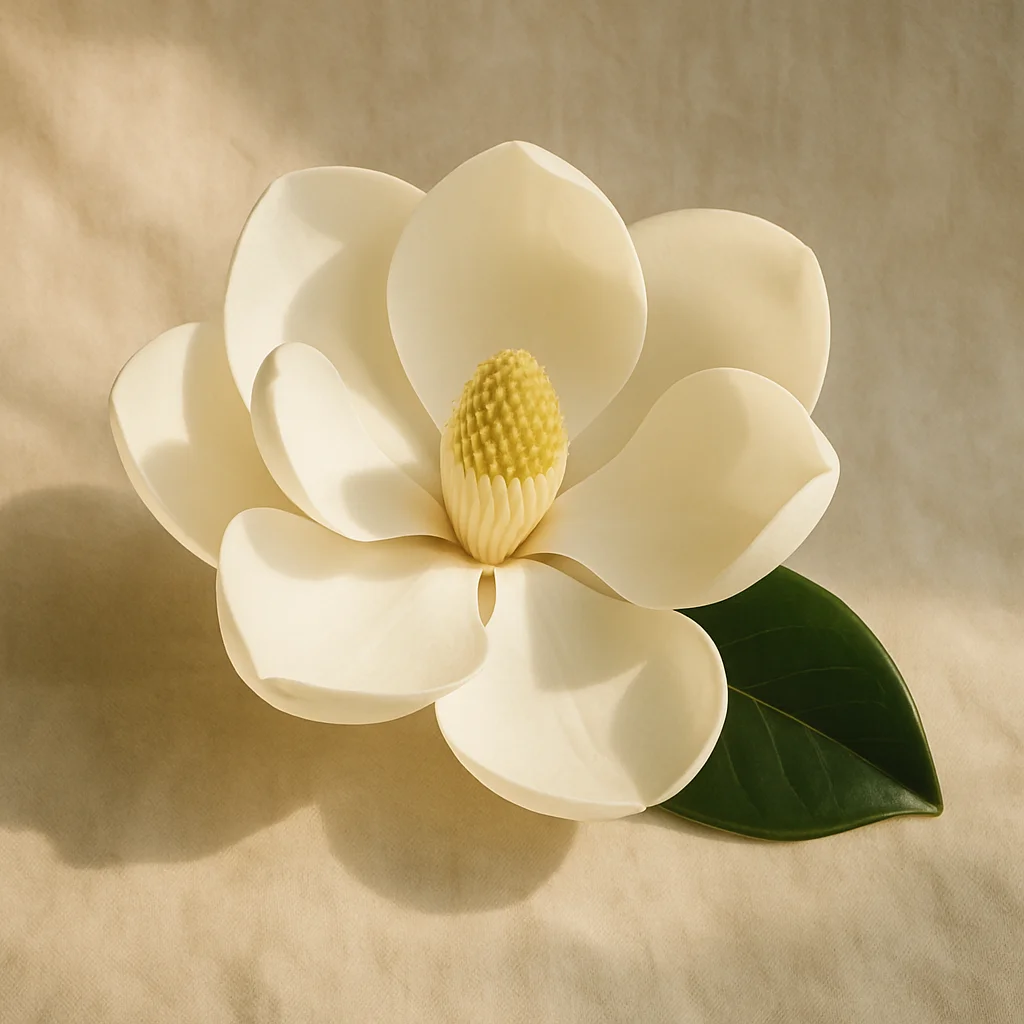 Magnolia