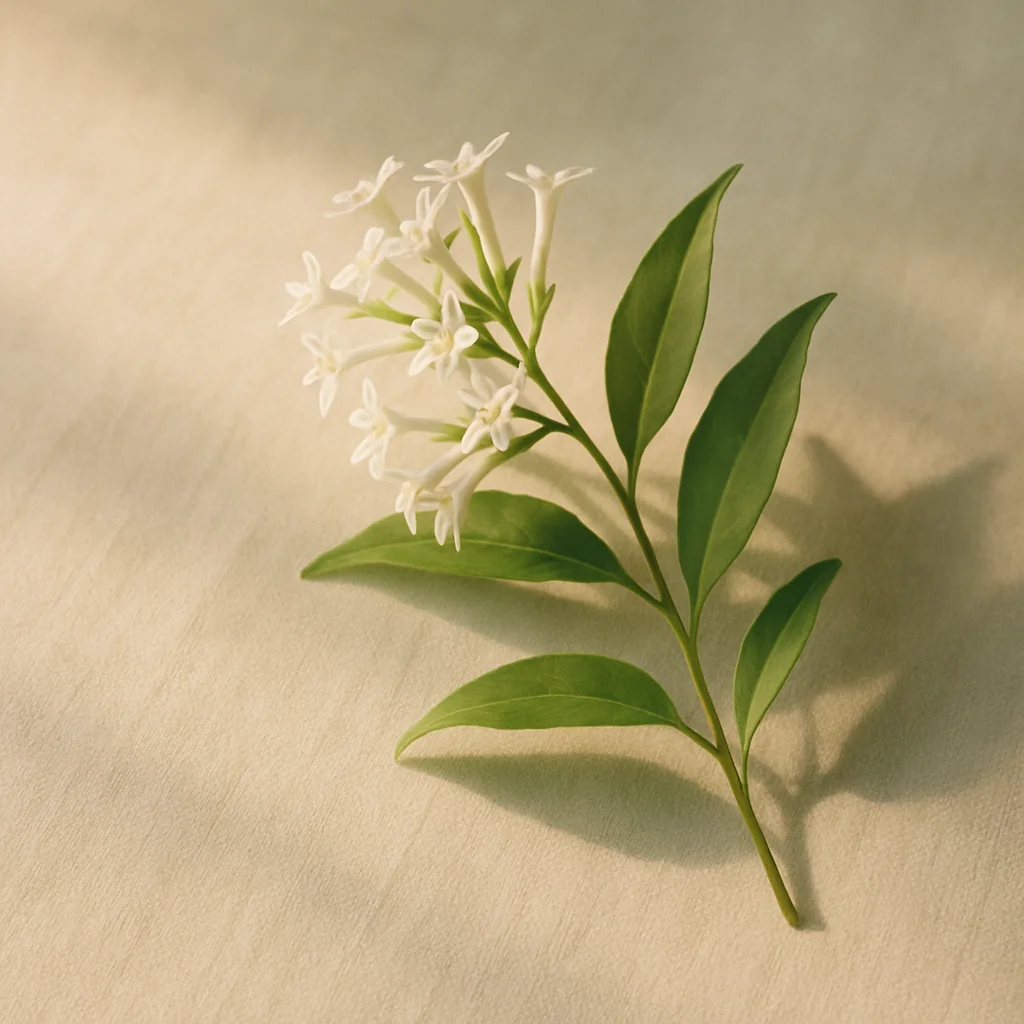 Night Blooming Jasmine