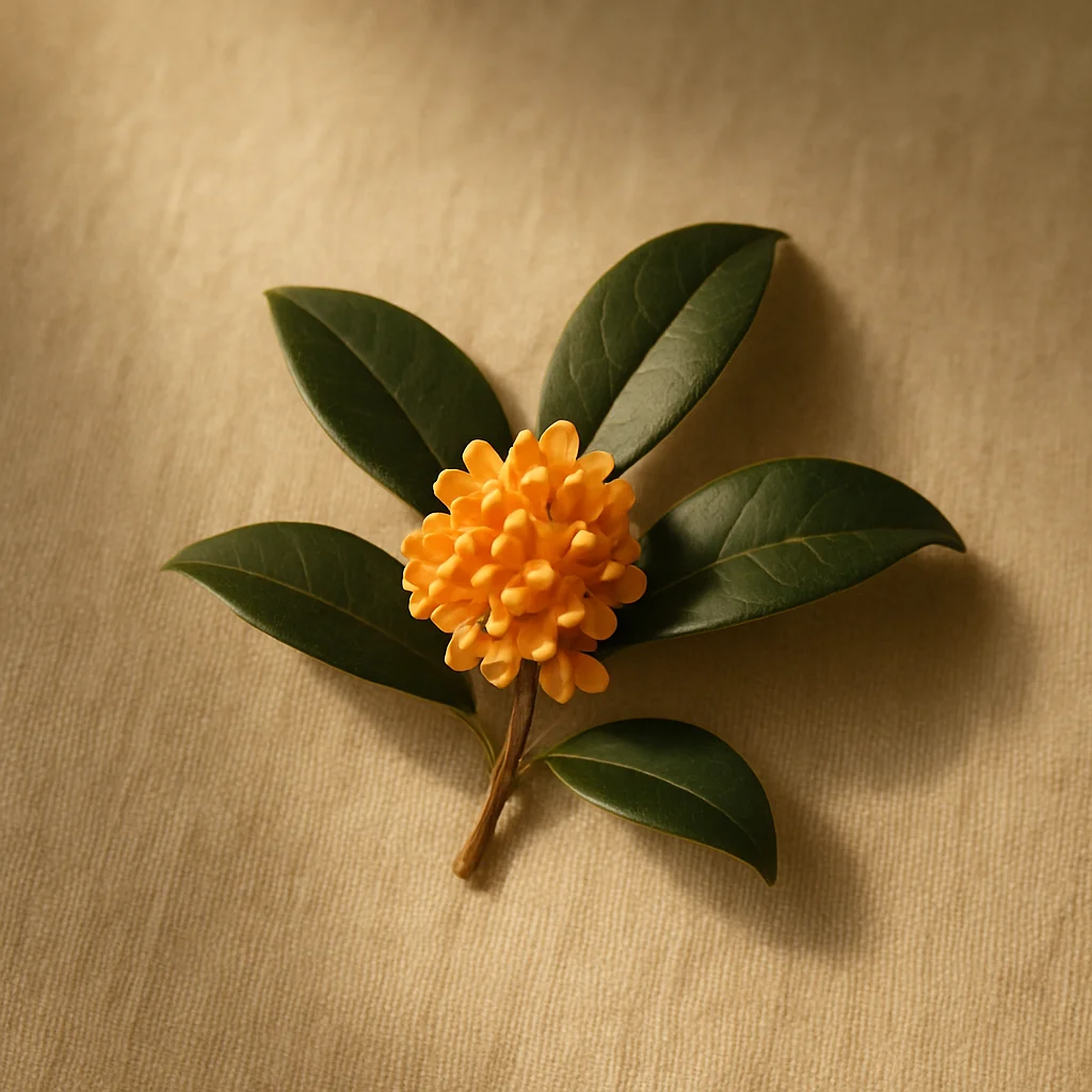 Osmanthus