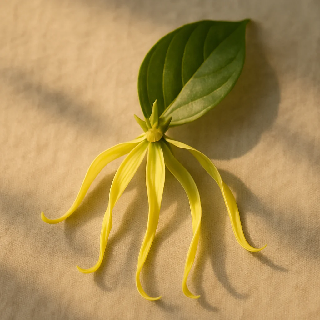 Ylang-Ylang