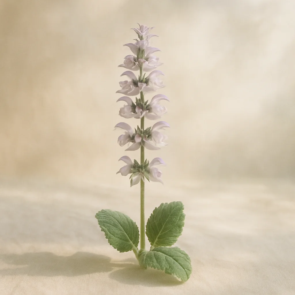 Clary Sage