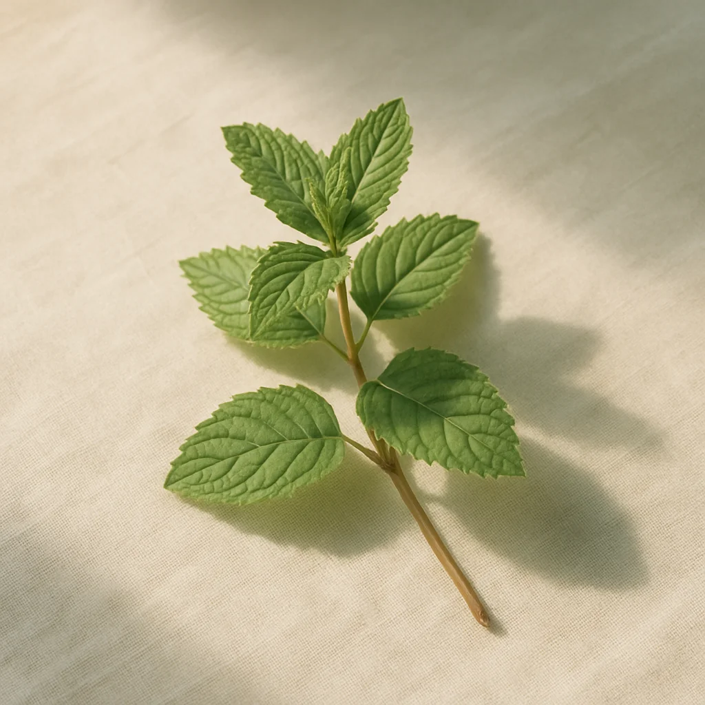 Peppermint