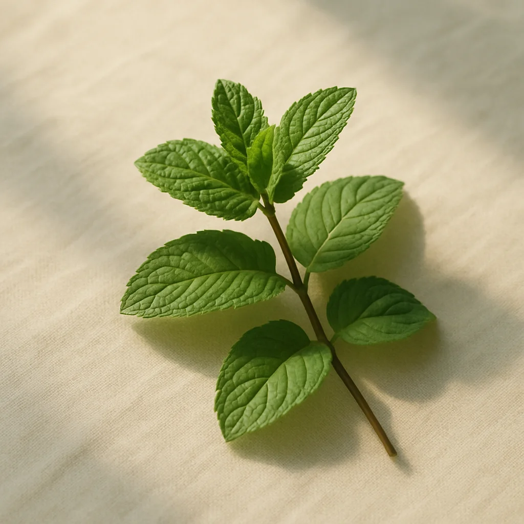 Spearmint