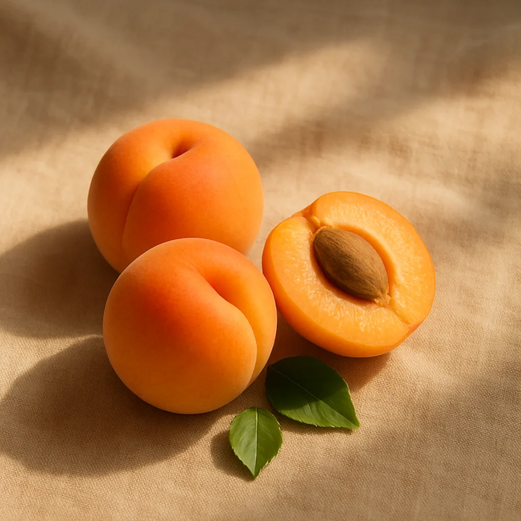 Apricot