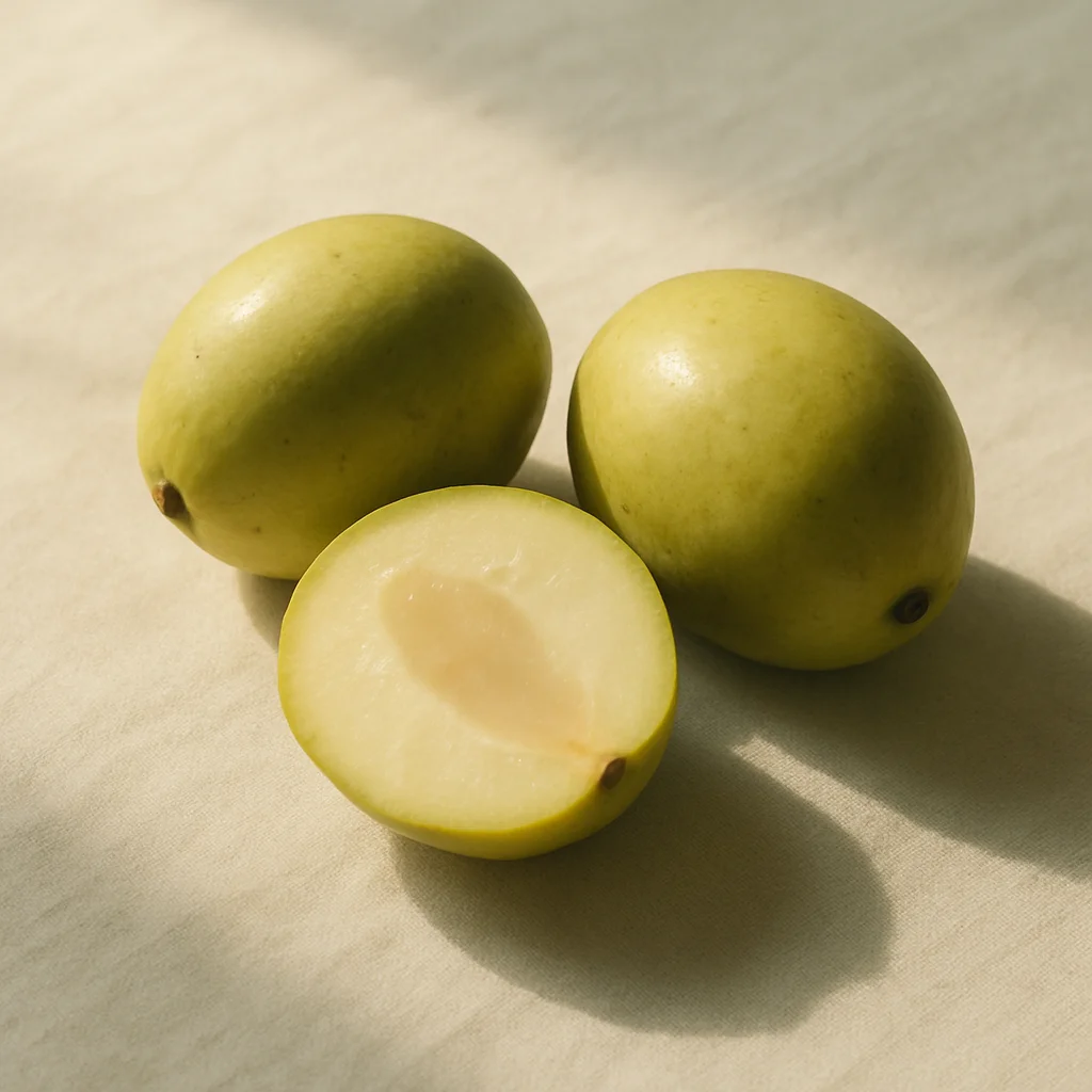 Maninka fruit