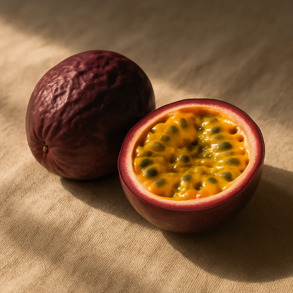 Passion fruit