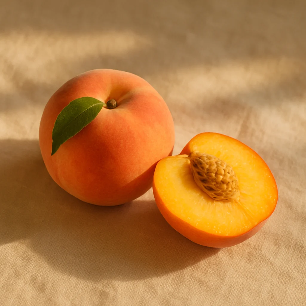 Peach