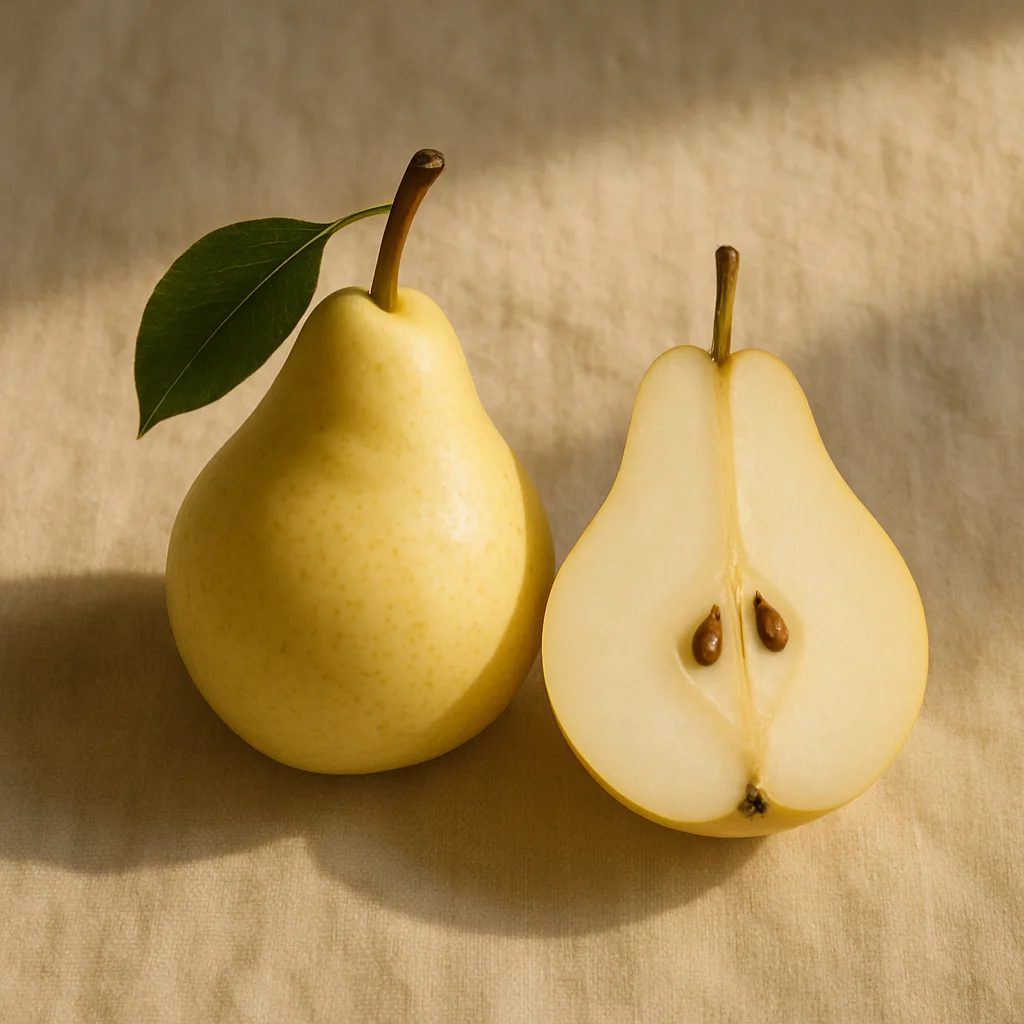 Pear