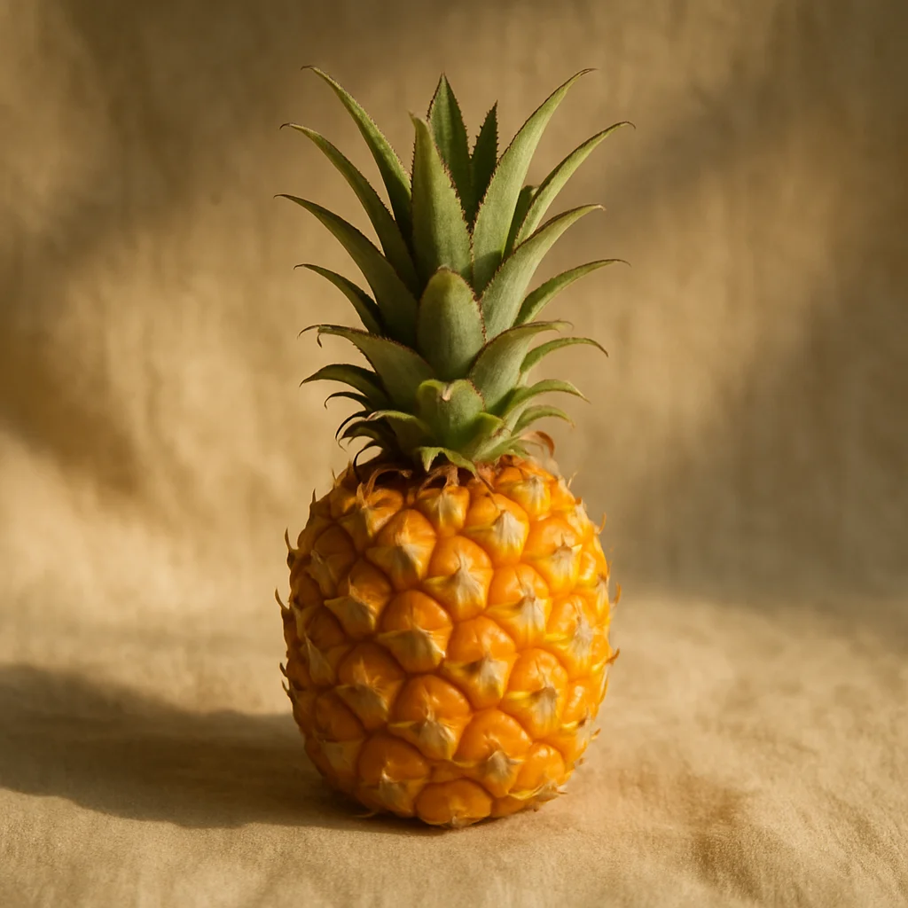 Pineapple