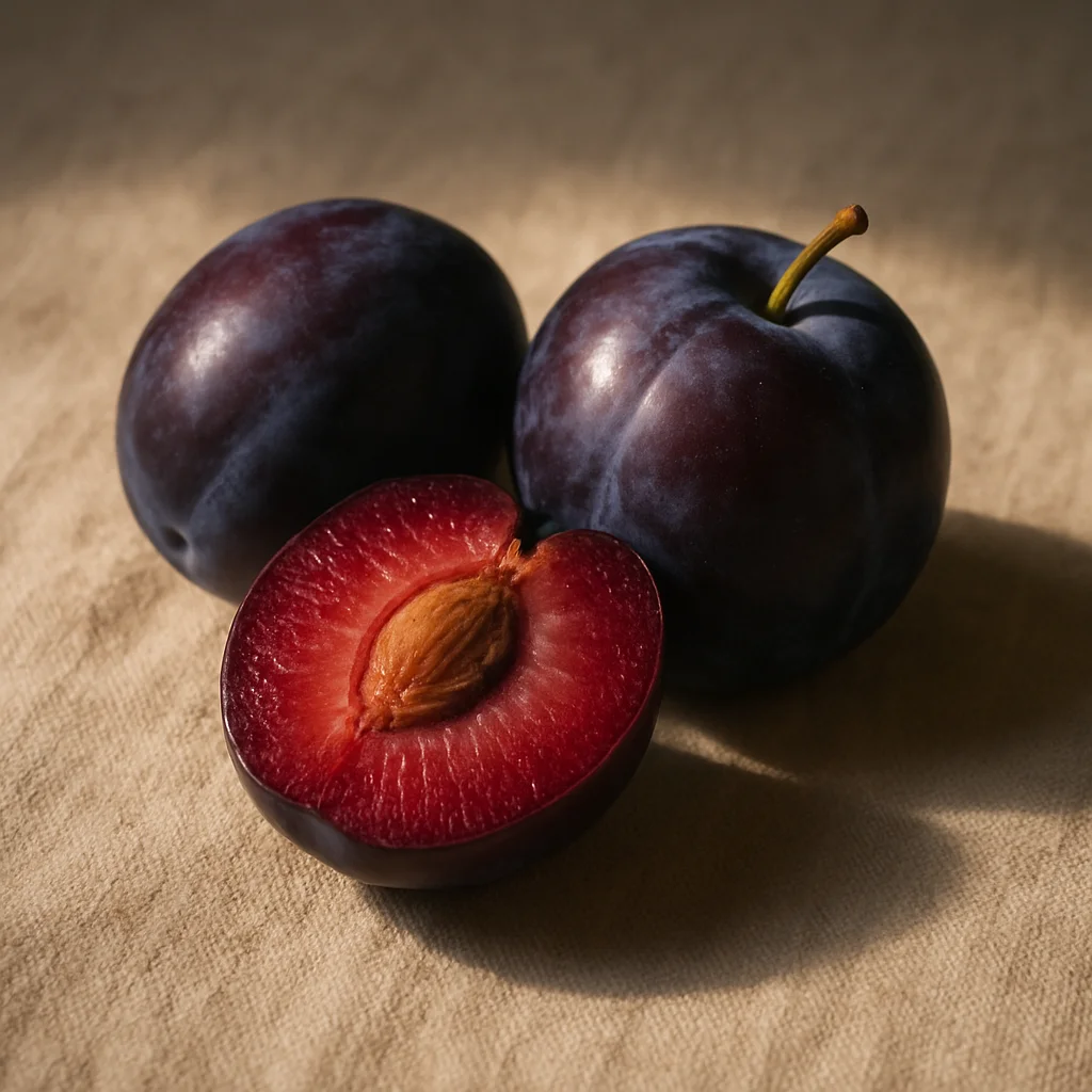 Plum