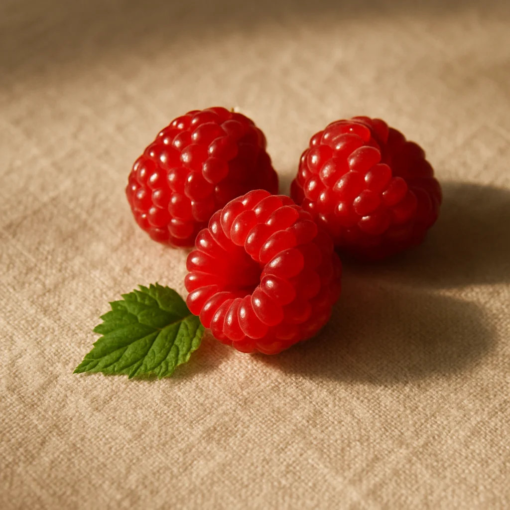 Raspberry