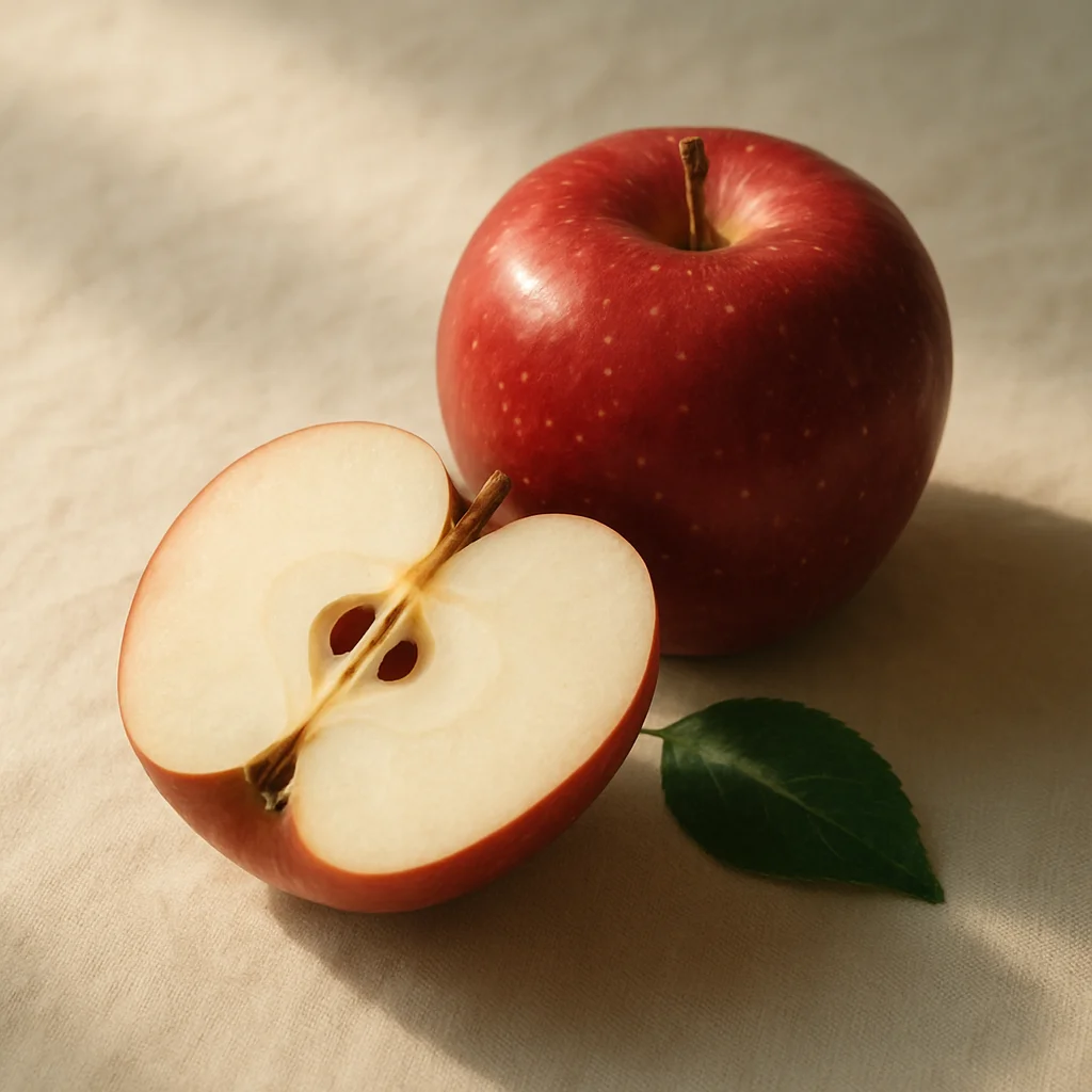 Red Apple