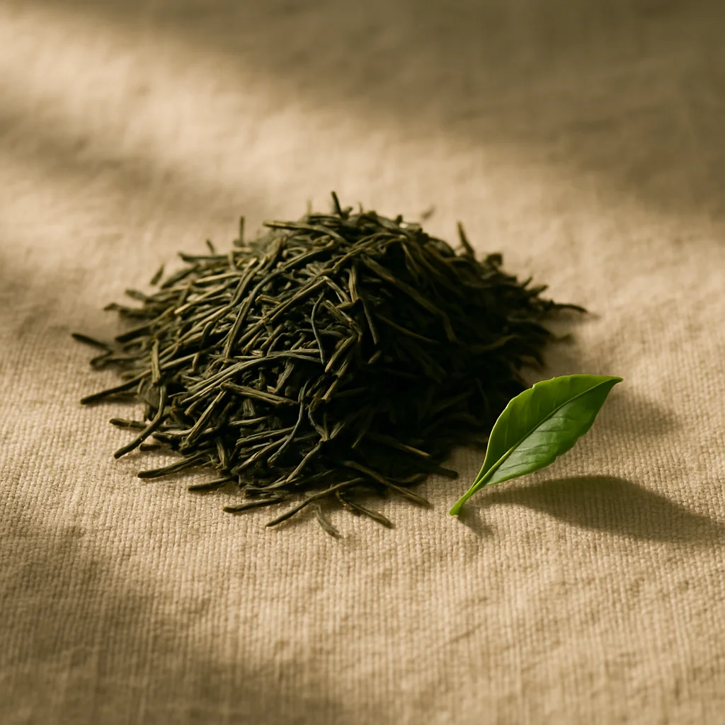 Green tea