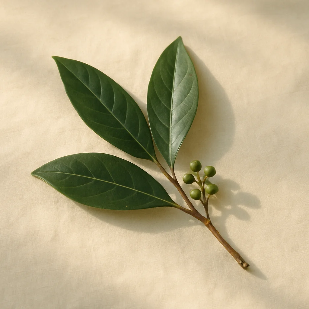 Pimento Leaves