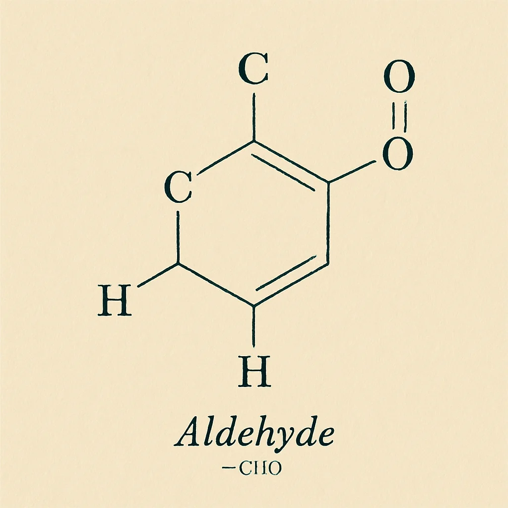 Aldehyde