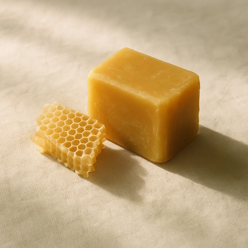 Beeswax