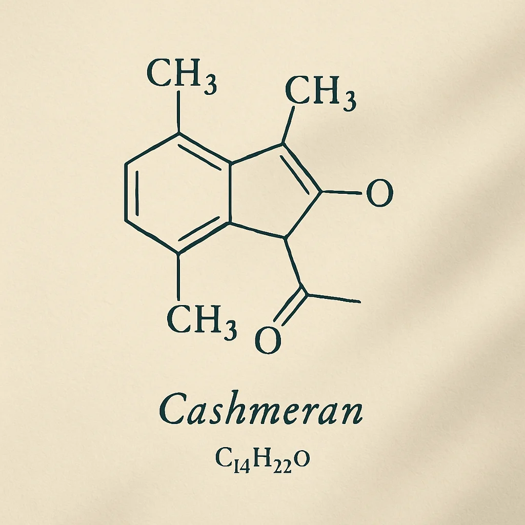 Cashmeran