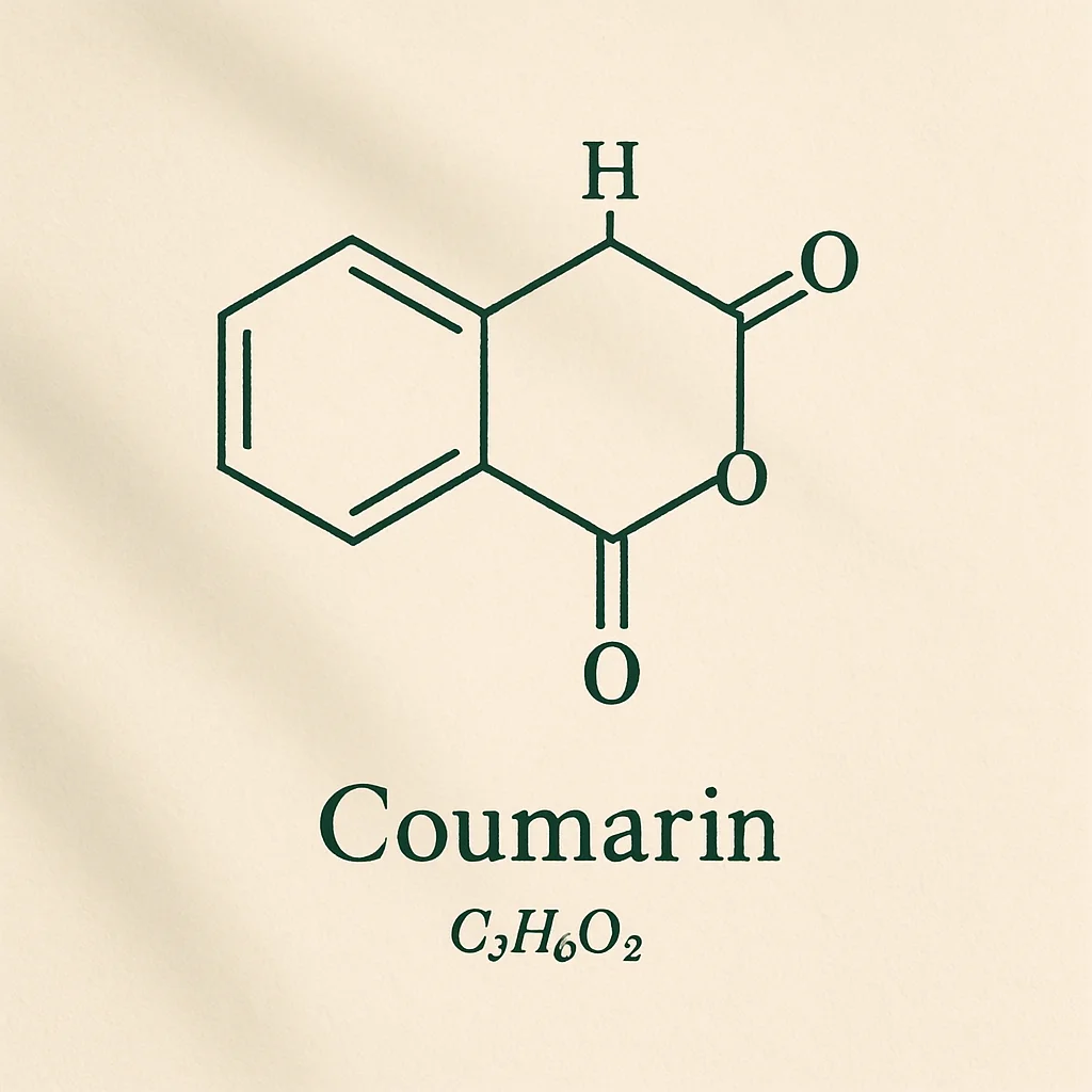 Coumarin