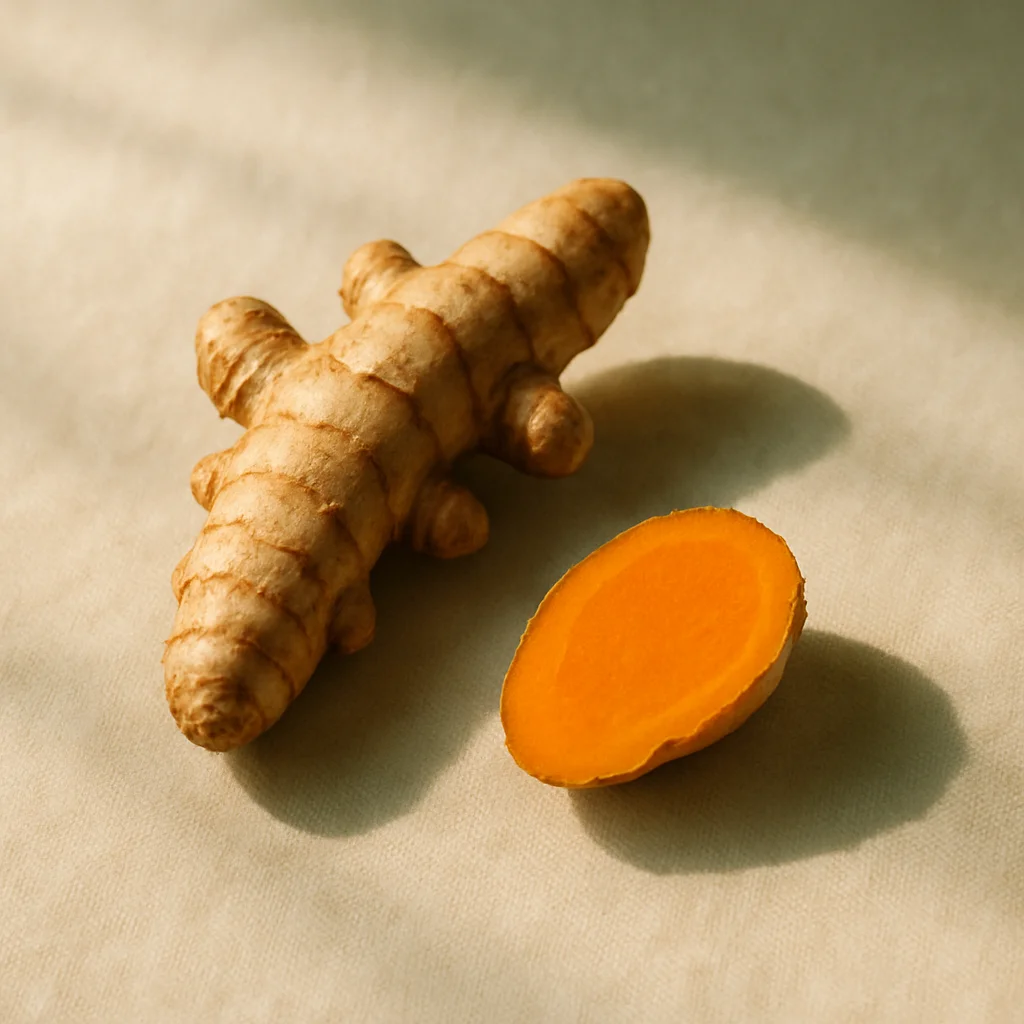 Curcuma