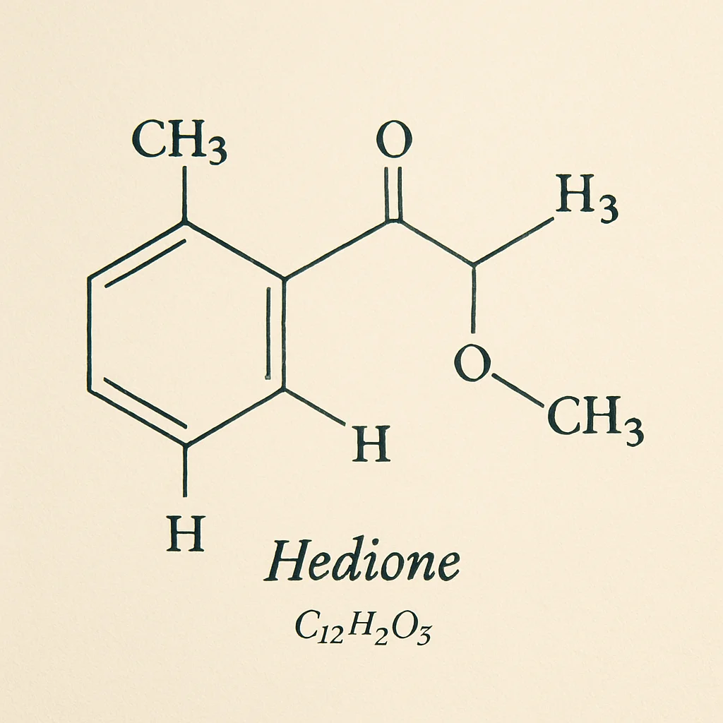 Hedione