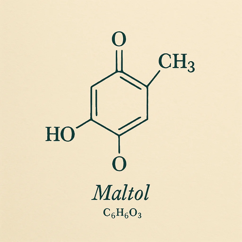 Maltol