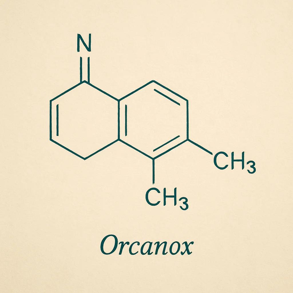 Orcanox