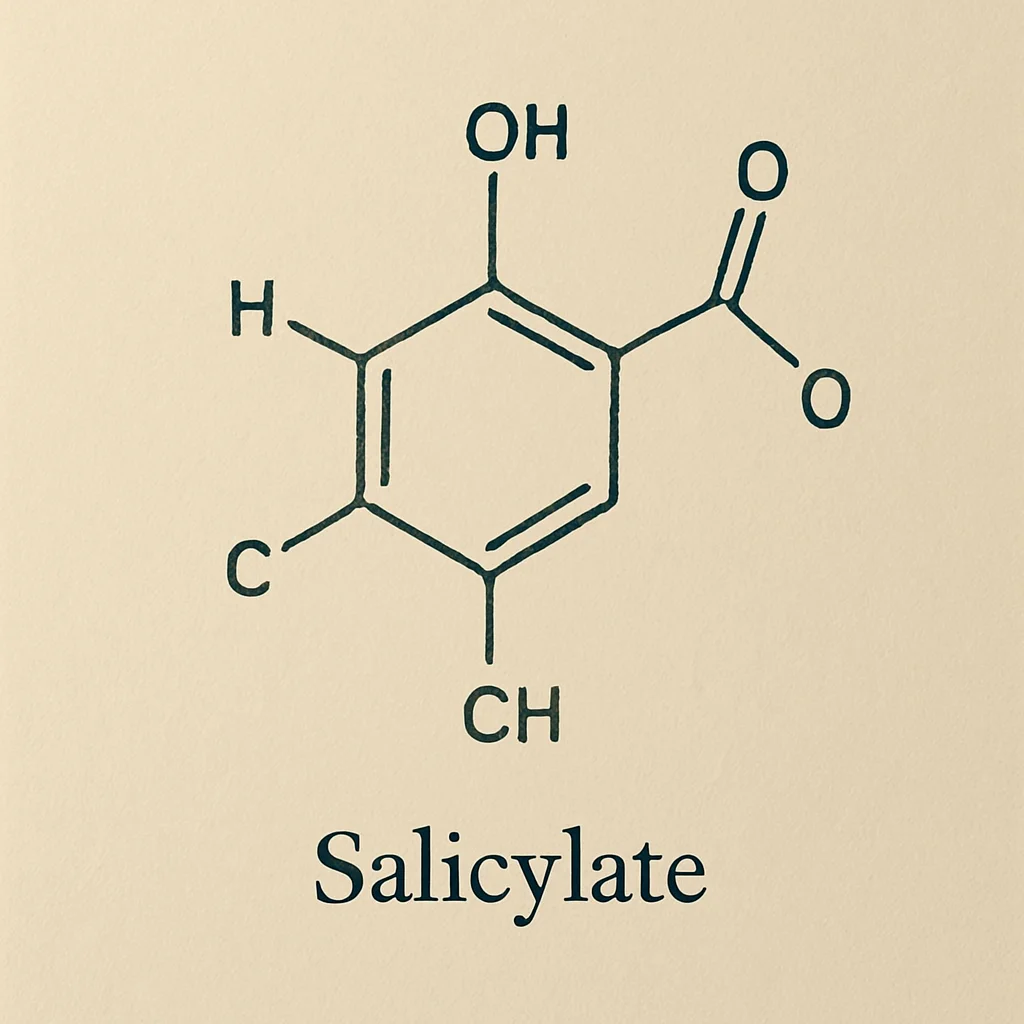 Salicylate