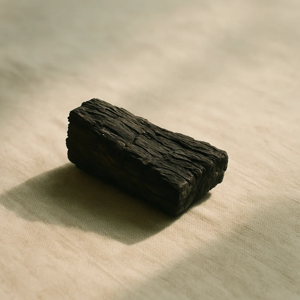 Smoky notes