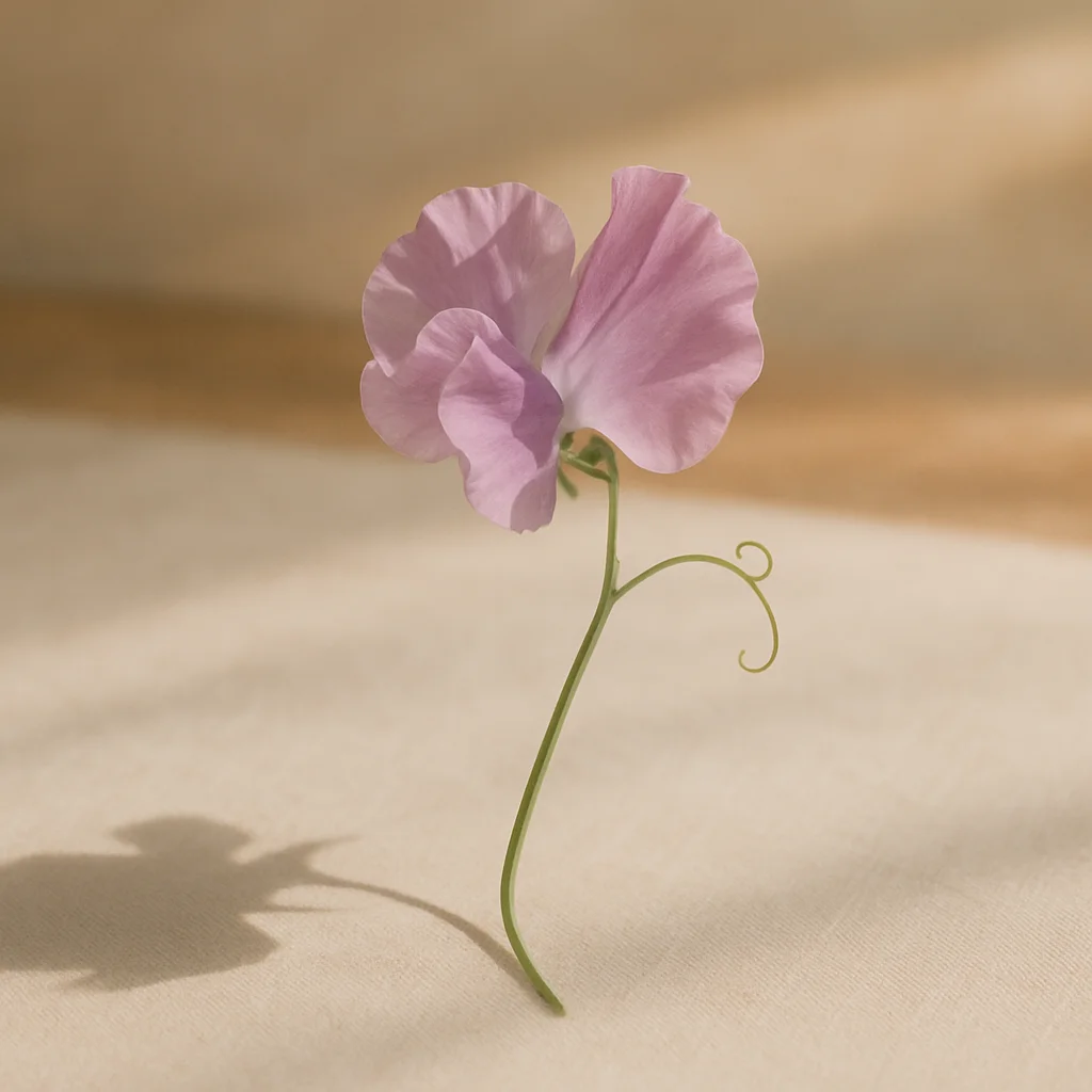 Sweet pea