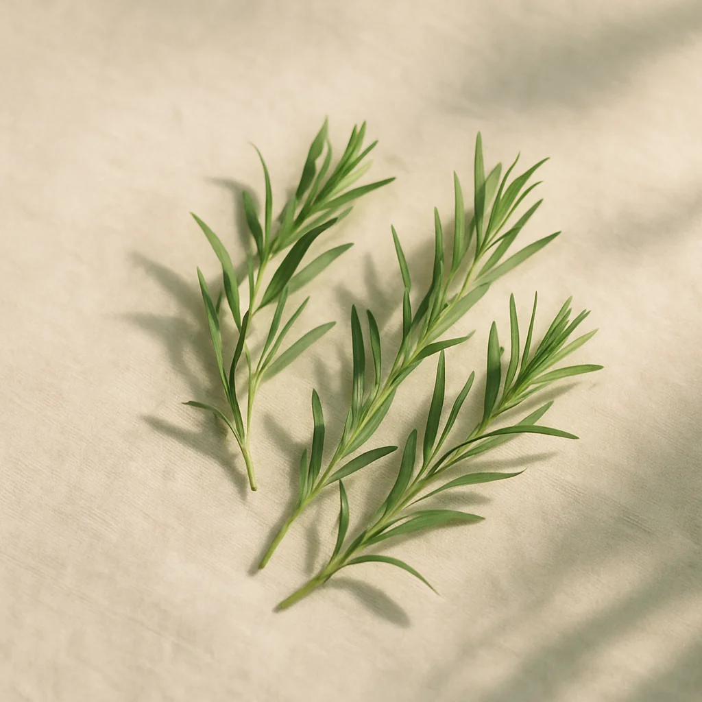 Tarragon