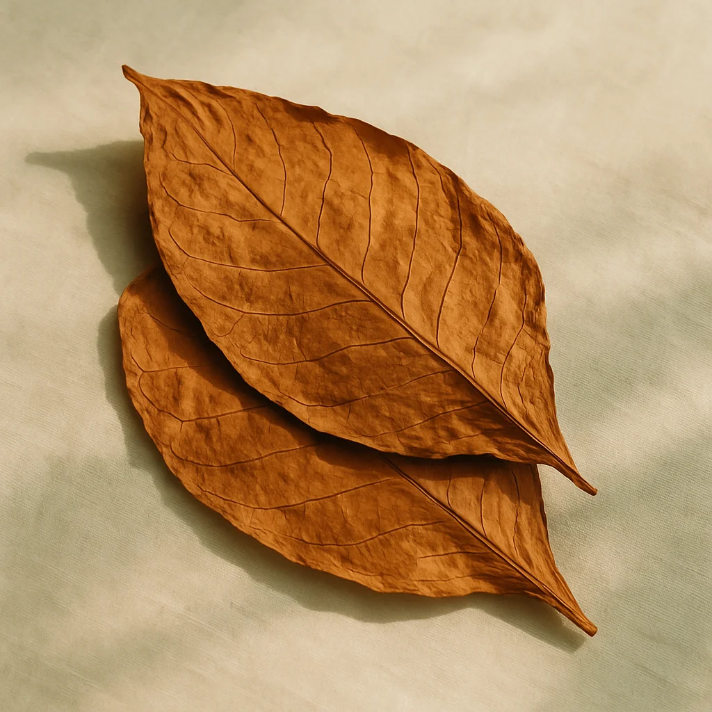 Tobacco Accord