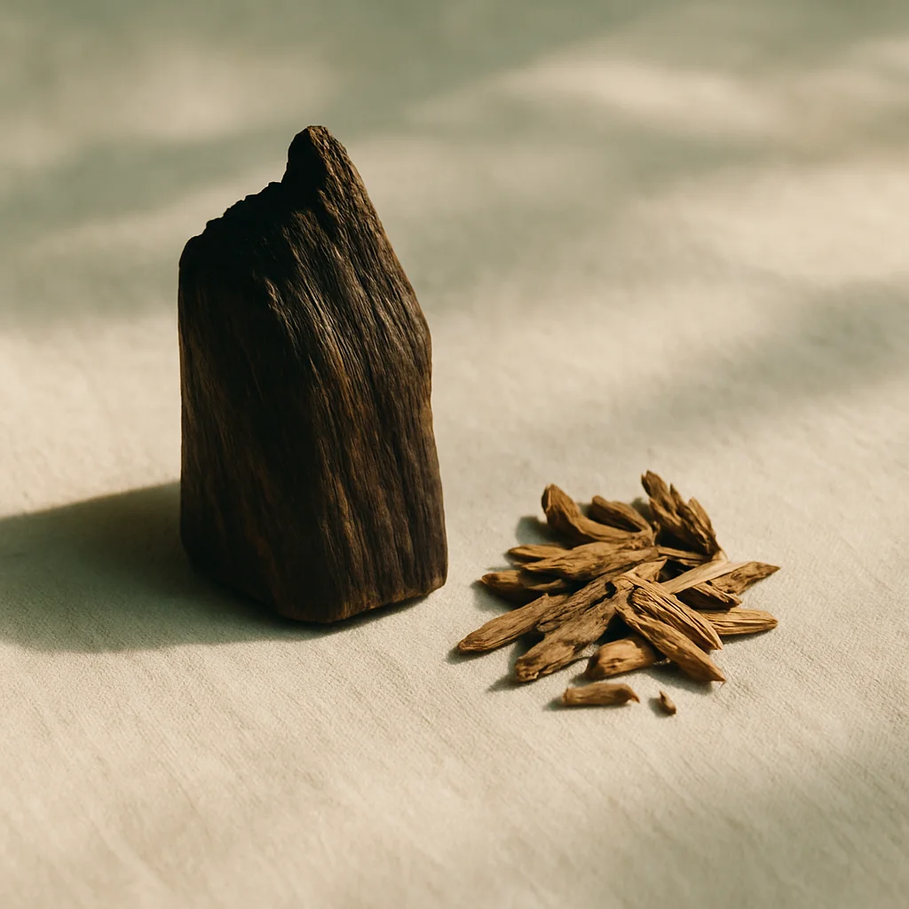 Thai oud