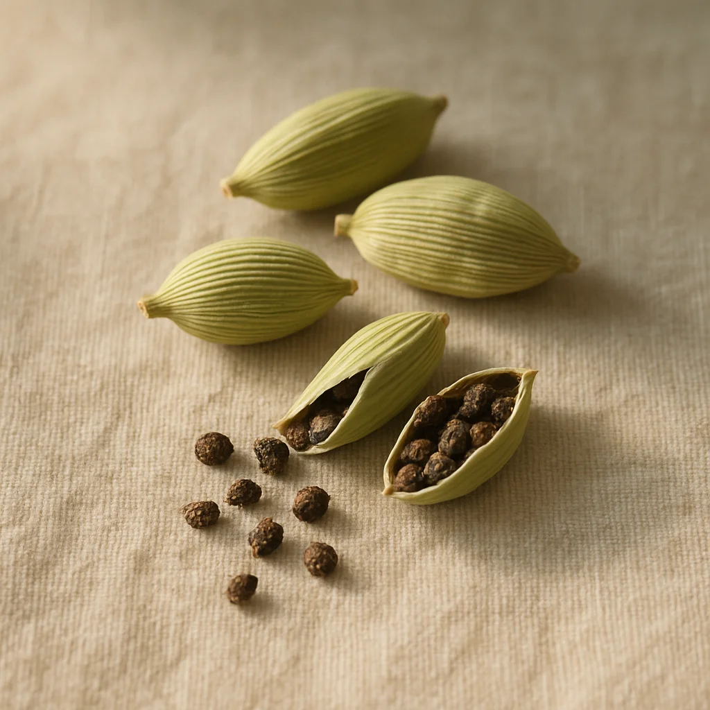 Cardamom