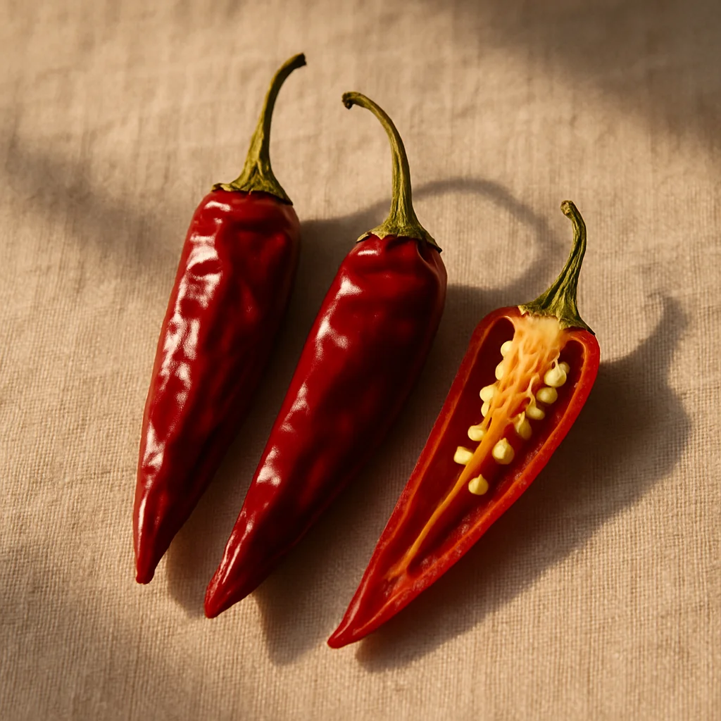 Chilipepper