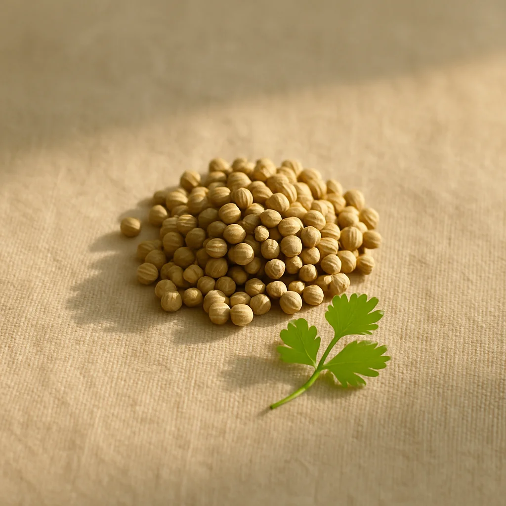 Coriander