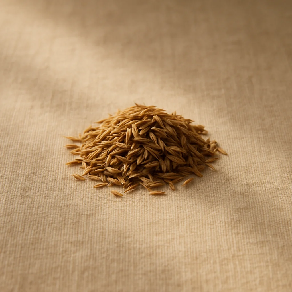 Cumin