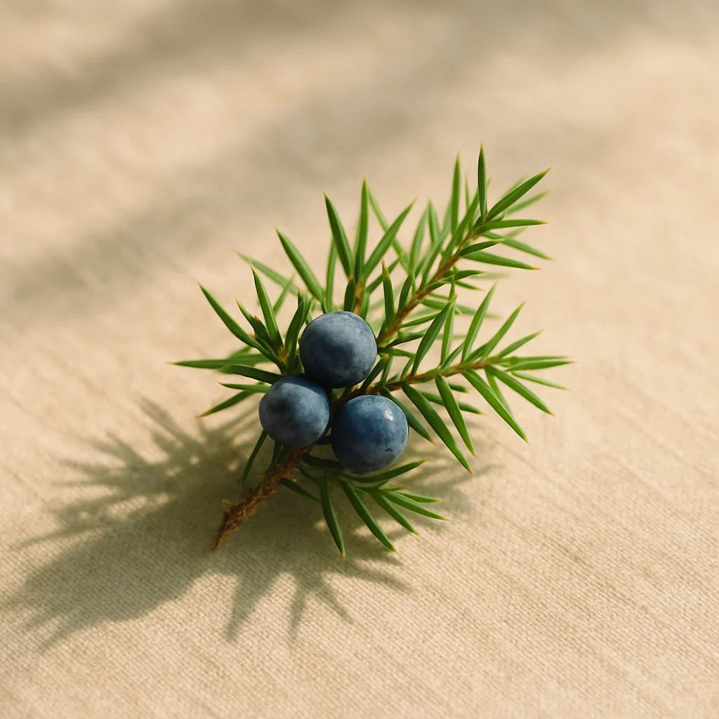 Juniper Berries