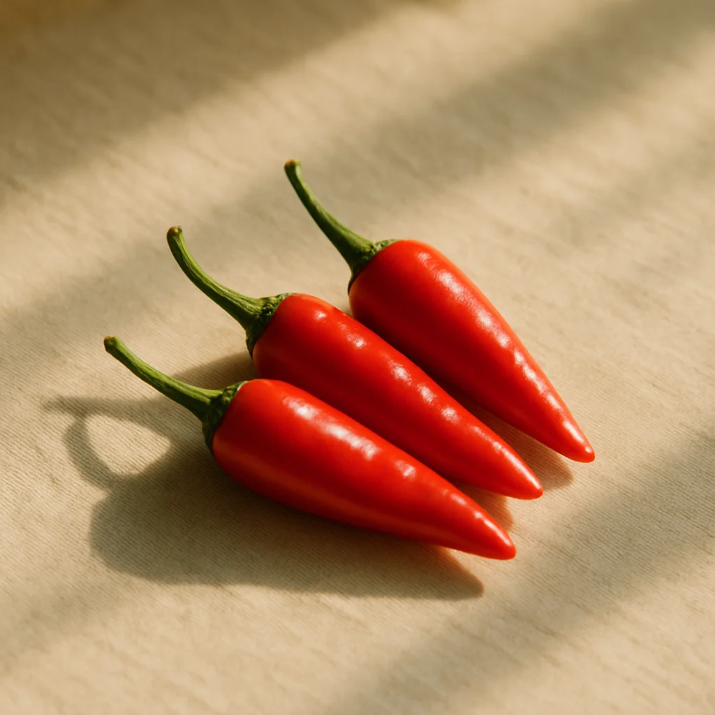 Red Chili