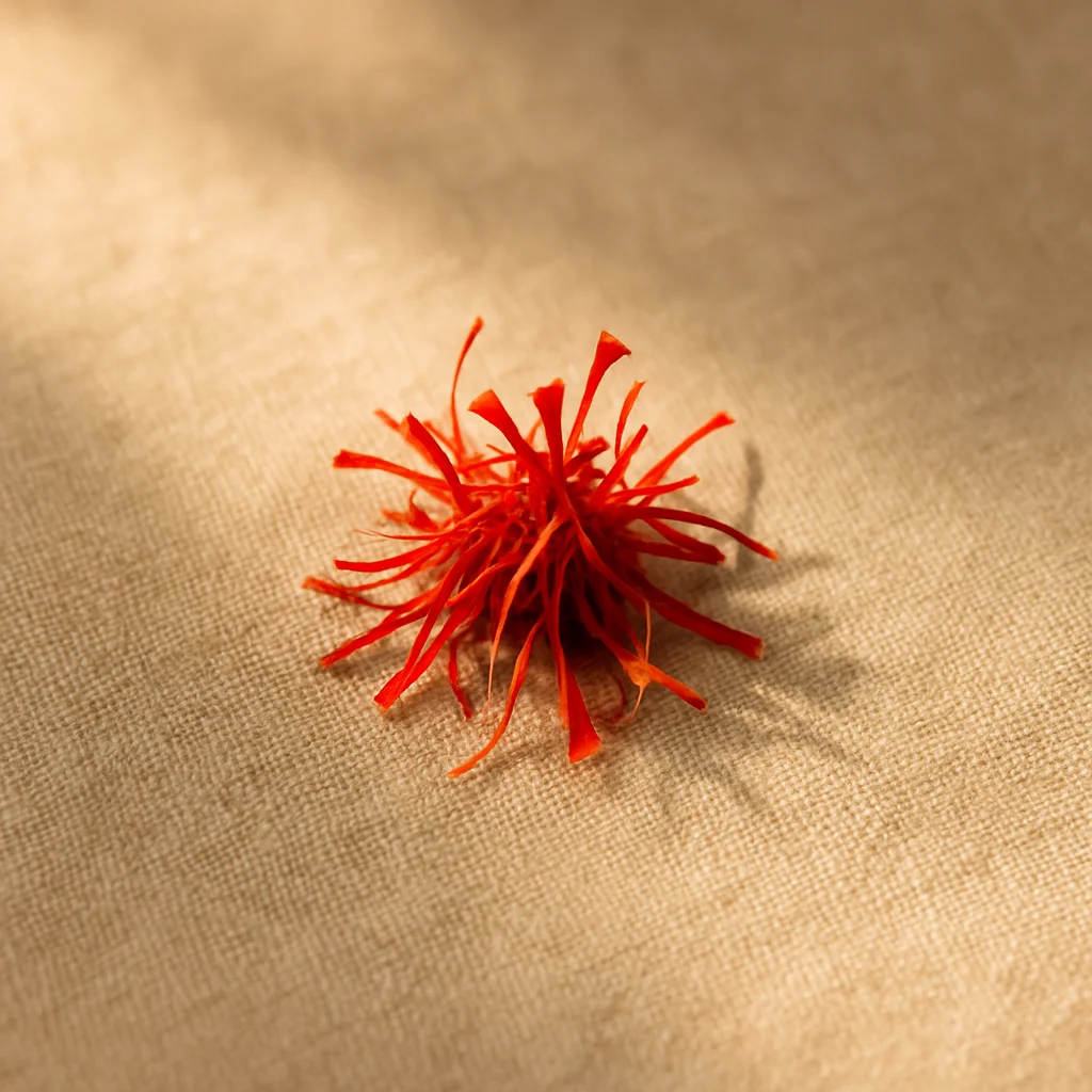 Saffron