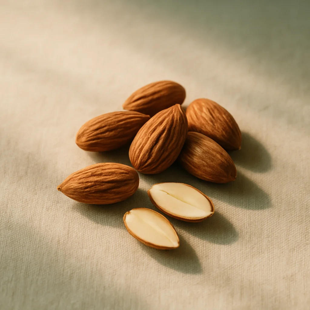 Almond