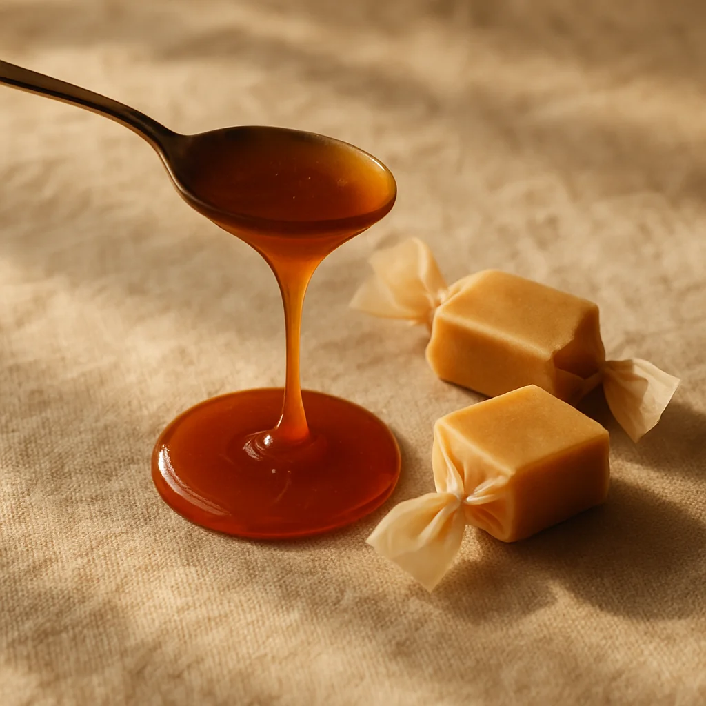 Caramel