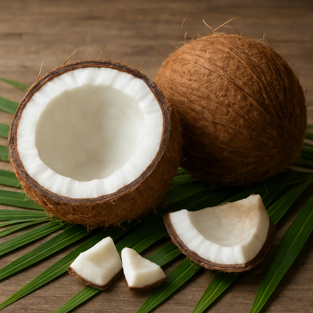 Coconut