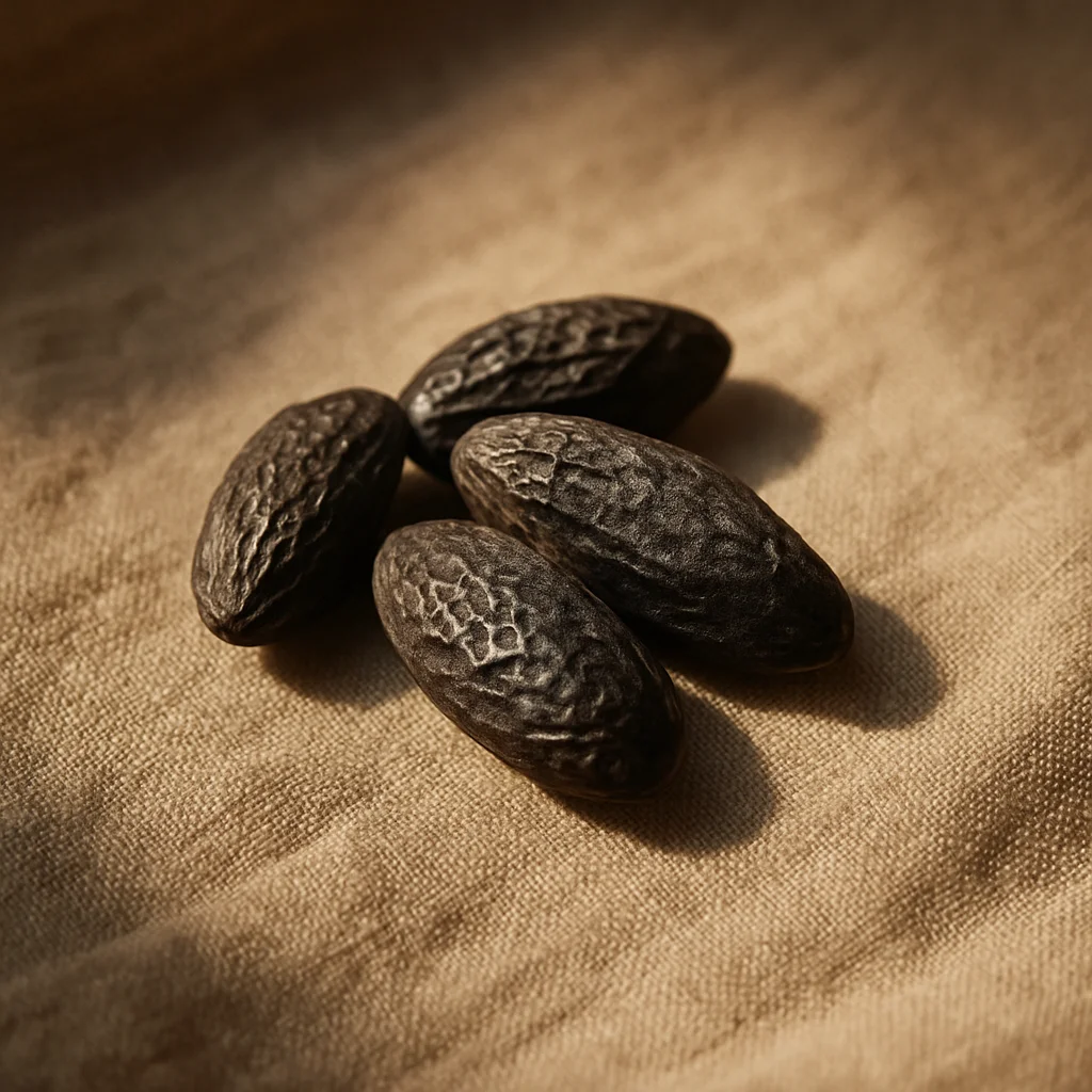 Tonka Bean