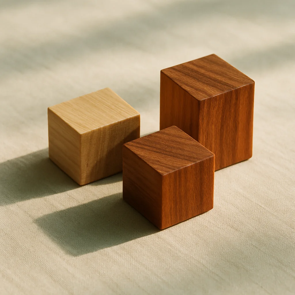 Guaiac Wood