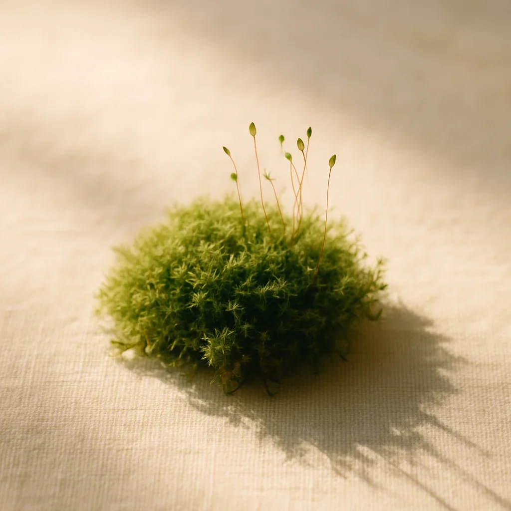 Moss