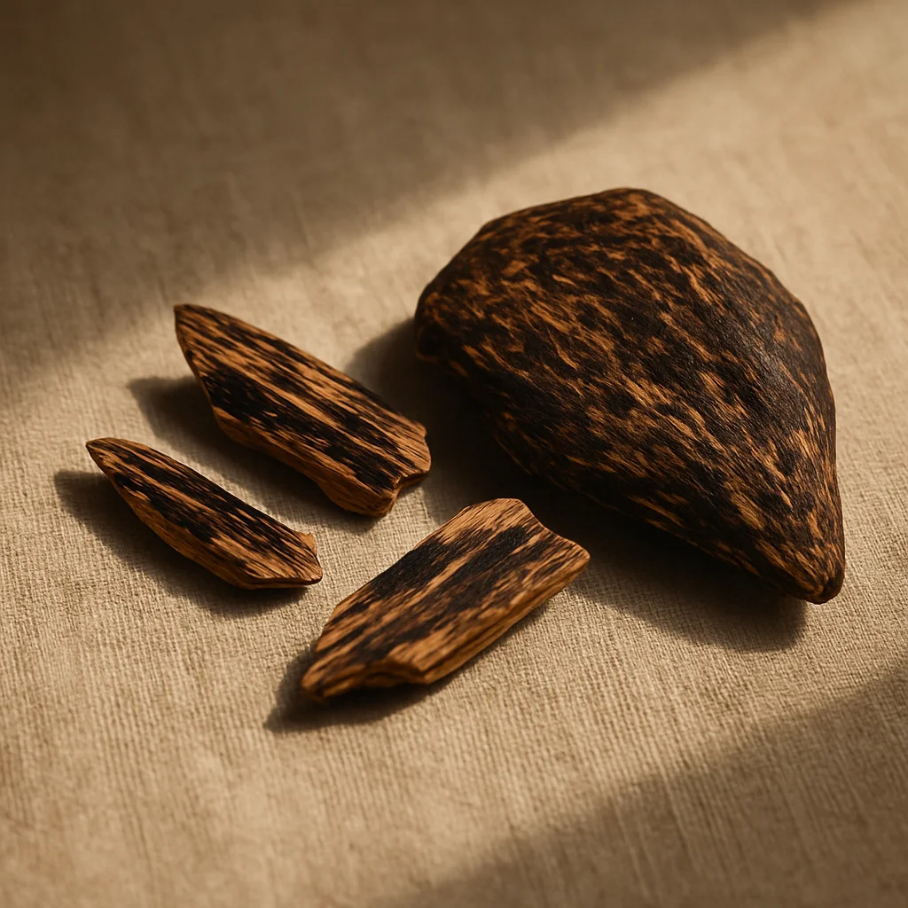 Oud / Agarwood